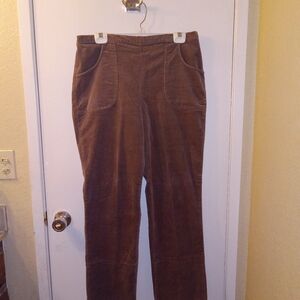 French Laundry Corduroy Pants 👖